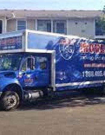 495 Movers Inc