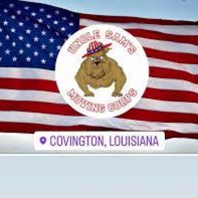 Uncle Sam’s Moving Corps