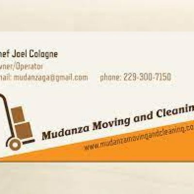 Mudanza Moving and Cleaning