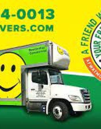 A Friend With A Truck Movers