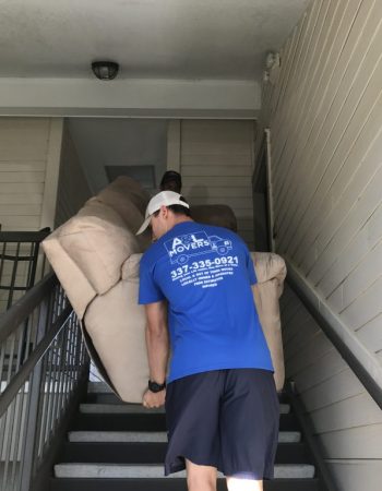 A & L Movers