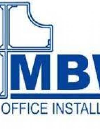 MBW Office Installation