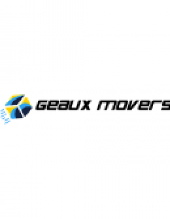 Geaux Movers