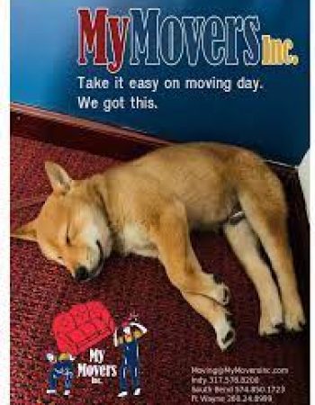 My Movers Inc