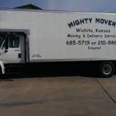 Mighty Movers Moving and Delivery Service