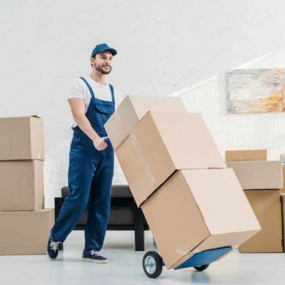 Aristocrat Moving LLC