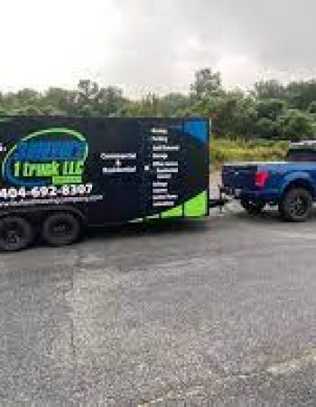 3 Movers 1 Truck LLC