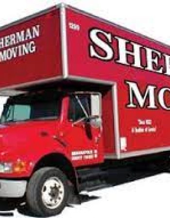 Sherman Moving & Storage Co