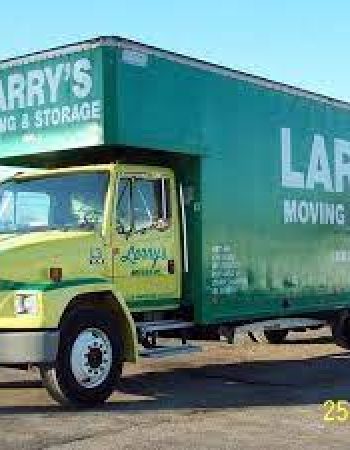 Larrys Movers