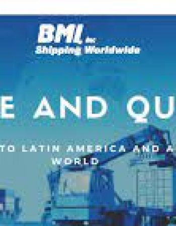 BMI Inc