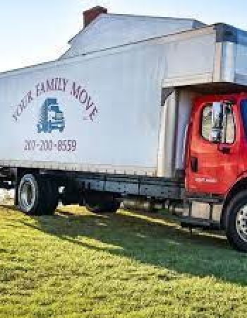 Your Family Move LLC