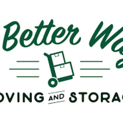 A Better Way Moving and Storage