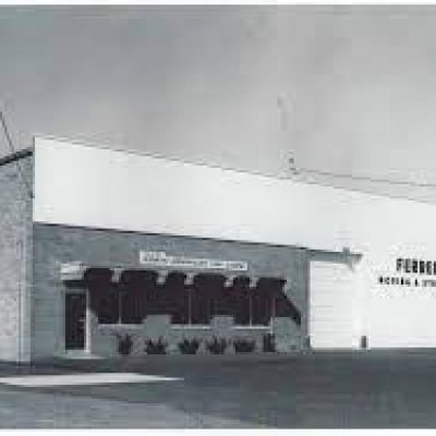 Ferree Movers