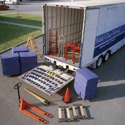 Dedicated Transport Service Inc
