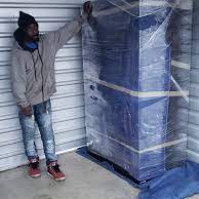 Move Something Movers
