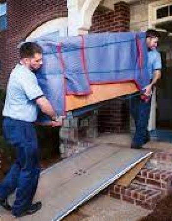 Centurion Moving & Storage LLC