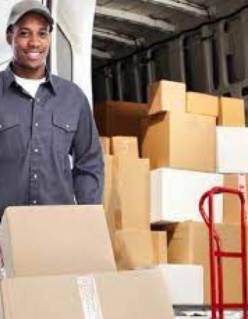 Good Brothers Moving and Trucking Services