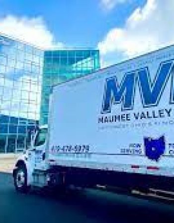 MVM Moving & Storage