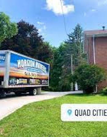 Horizon Movers and Climate Control Storage