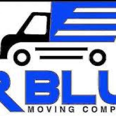 Mr Blue Moving Company