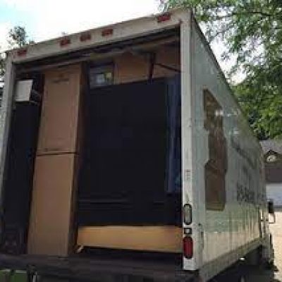 Porter Moving Company