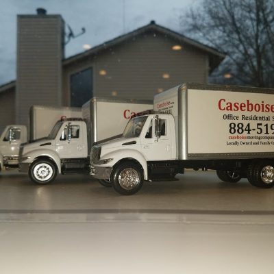 Caseboise Moving