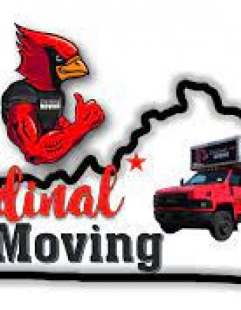 Cardinal Moving