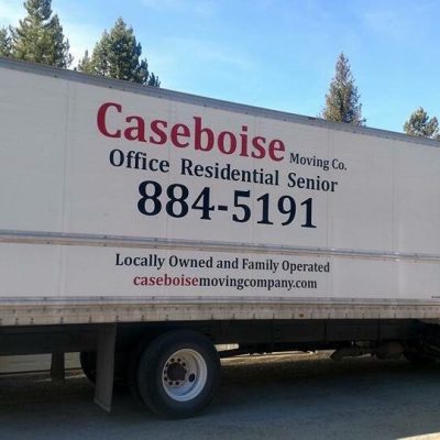 Caseboise Moving