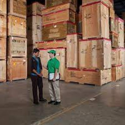 All American Transfer And Storage