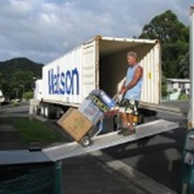 Hawaii Piano & Household Mvng