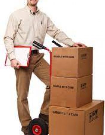 EZ Movers