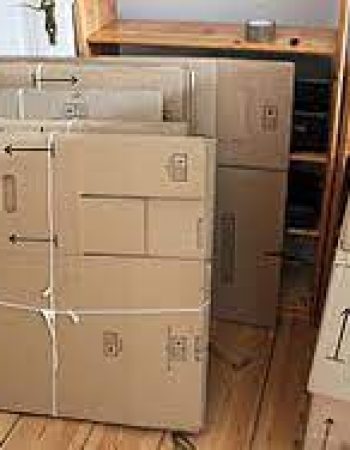 A-1 Moving Company