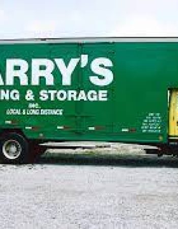 Larrys Movers