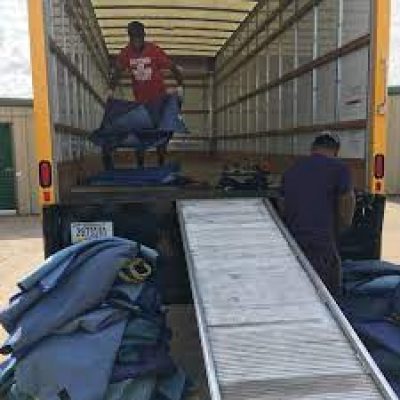 AC Moving Company