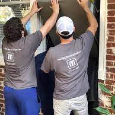 Tingle Moving Services