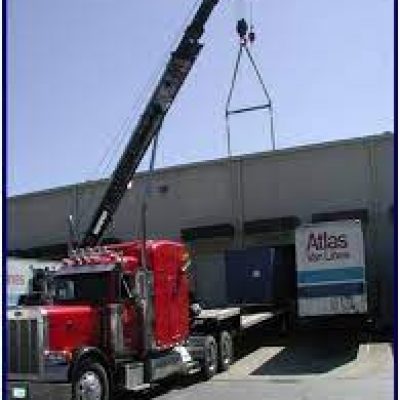 Dedicated Transport Service Inc