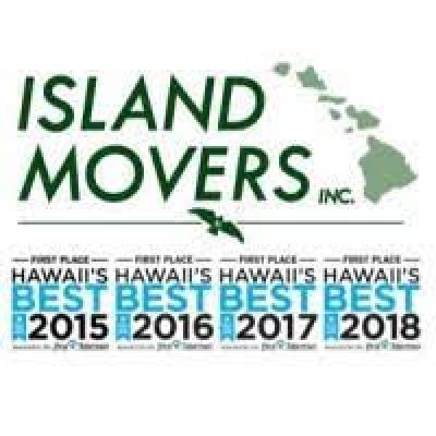 Island Movers
