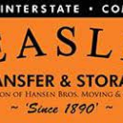 Peasley Moving & Storage