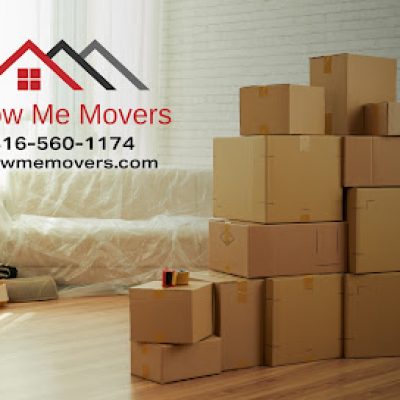Show Me Movers KC LLC