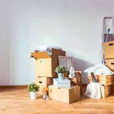 OSSL Moving & Storage