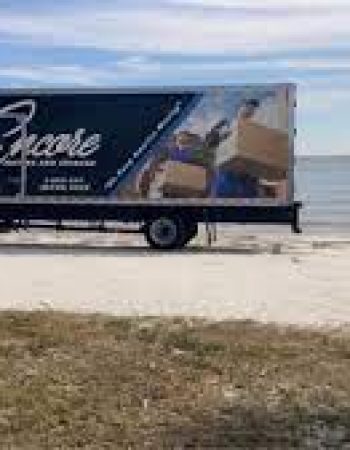 Encore Moving & Storage LLC