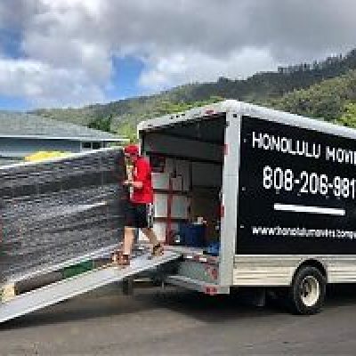 Honolulu Movers