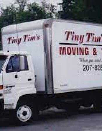 Tiny Tim’s Moving & Trucking