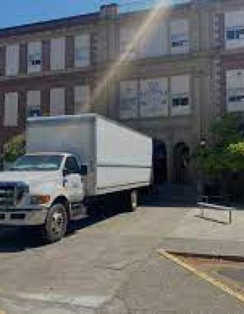 All In Movers LLC