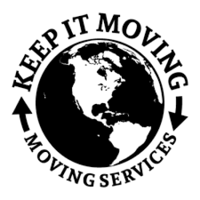 KEEP IT MOVING