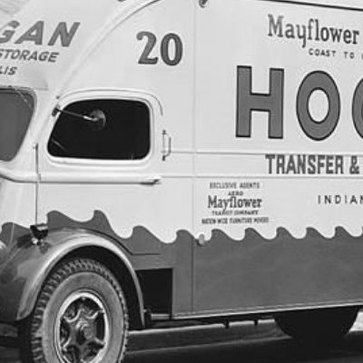 Hogan Transfer & Storage Corporation