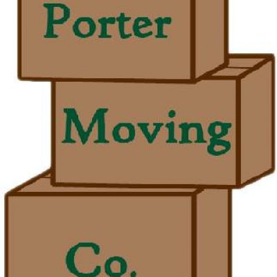 Porter Moving Company