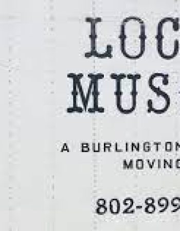 Local Muscle Movers