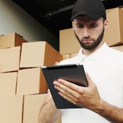 K&W Moving Company