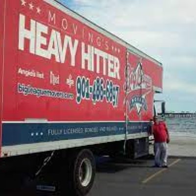 Big League Movers